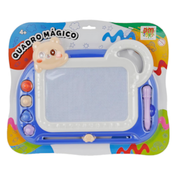 Quadro Magico Urso Dmbrasil