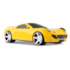 Racers Cars Orange