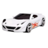 Racers Cars Orange