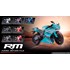 Racing Motorcycle Roma 0905