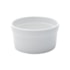 RAMEQUIM DE PORCELANA CLASSIC BRANCA COLISEU 8426 - CX 12 UNIDADES