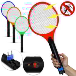 Raquete Mata Mosquito Imporiente