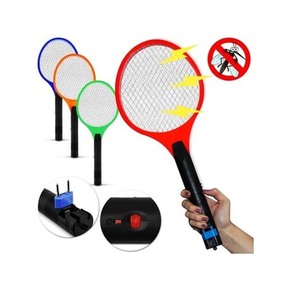 Raquete Mata Mosquito Imporiente