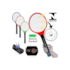 Raquete Mata Mosquito Wincy Fxd02000