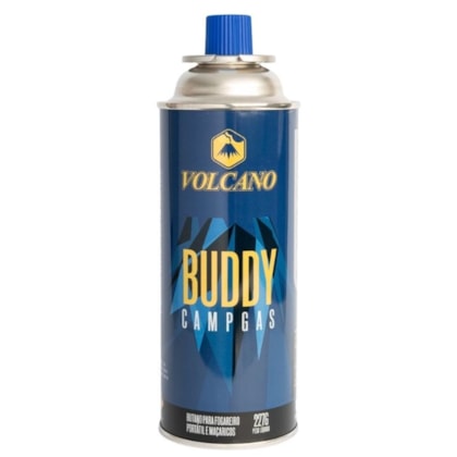 REFIL BUDDY PARA FOGAO VOLCANO