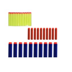 Refil Para Pistola De Dardos Arktoys Akt3406