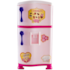 Refrigerador Pop Casinha
