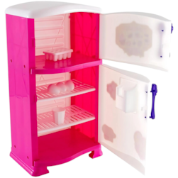 Refrigerador Pop Casinha