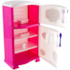 Refrigerador Pop Casinha