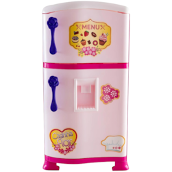 REFRIGERADOR POP CASINHA FLOR