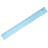 Regua 30cm New Line Azul Waleu