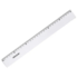 Regua Plastica 30cm Leo E Leo