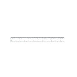 Regua Wincy 30cm
