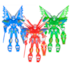 Robo Cavalier Arktoys