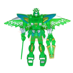 Robo Cavalier Arktoys