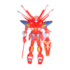 Robo Cavalier Arktoys