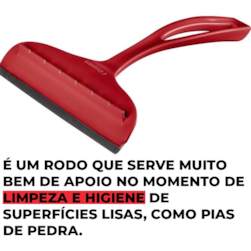 Rodo De Pia 14cm Sanremo Sr590/3