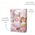 Rose Cantigas Milk