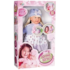 Rose Cantigas Milk
