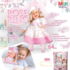 Rose Cantigas Milk