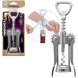 Saca Rolhas Mendonza Original Line Sl0251
