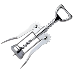 Saca Rolhas Mendonza Original Line Sl0251