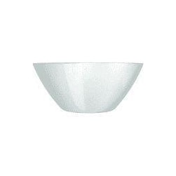 Saladeira Opaline Blanc 2,3l Nadir 4045