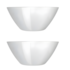 Saladeira Opaline Pequeno 390ml Nadir