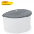 SALEIRO 1LT PLASVALE 646 - CX 12 UNIDADES
