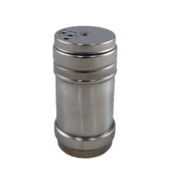 Saleiro De Metal Top Rio Trc7686