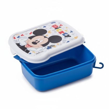 Sanduicheira Mickey Roadster