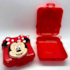 Sanduicheira Minnie 3d Plasutil 15083