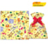 SAQUINHO P/PRESENTE MULTIART SAC1723D - CX 12 UNIDADES