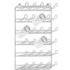 Secador Copos 30 Lugares Niquelart 127