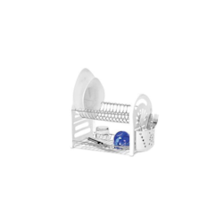 Secador Mimo Dp P/talher Br Niquelart