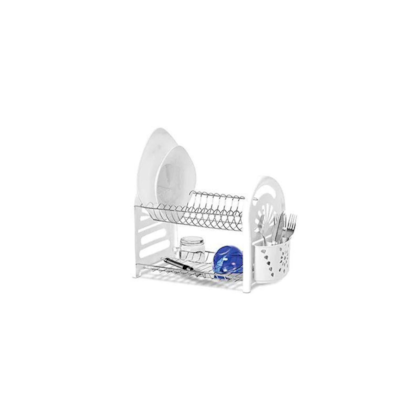 Secador Mimo Dp P/talher Br Niquelart