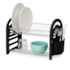 Secador Mimo Dp P/talher Pt Niquelart
