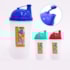 Shakeira 650ml Ercaplast