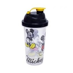 Shakeira Mickey 580ml Plasutil 6902