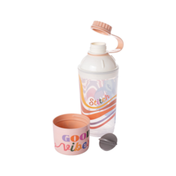 SHAKEIRA VIP STITCH 600ML PLASUTIL