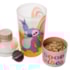 SHAKEIRA VIP STITCH 600ML PLASUTIL