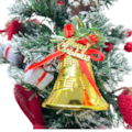 SINO DE NATAL EM PLAST CHAZAK CDA3258