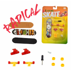 Skate X-treme Arktoys