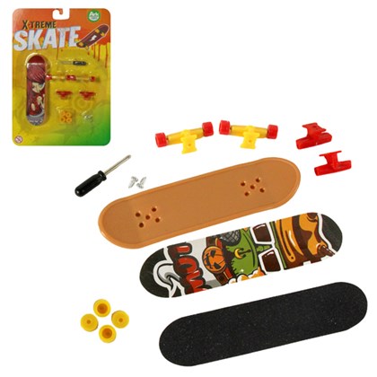 Skate Cadeira de jogos