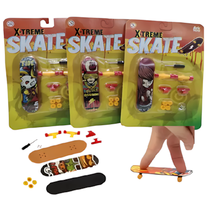 Skate X-treme Arktoys Akt3027