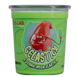 Slime 180gr Sortidas