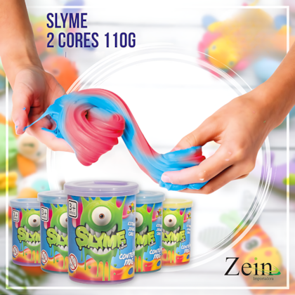 Slime Star 110g Zein 1886