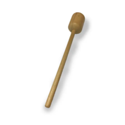 Socador De Batata Madeira Alves