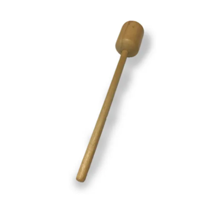Socador De Batata Madeira Alves
