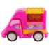 Sorveteria Da Judy Food Truck Samba Toys 139